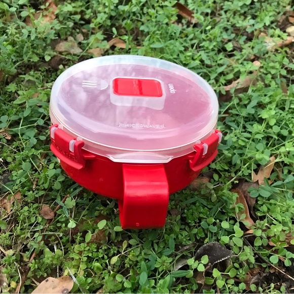 SISTEMA MICROWAVE OATMEAL PORRIDGE 28.7 OZ - Picture 7 of 14